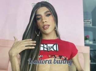 Isadora_bunny