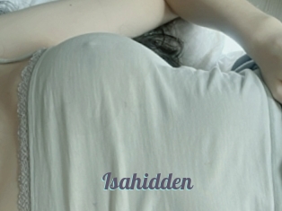 Isahidden