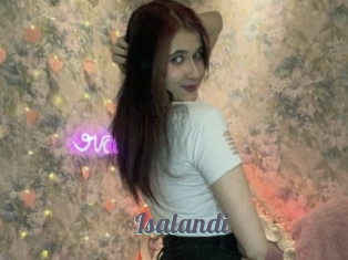 Isalandi