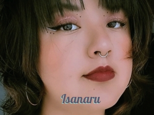 Isanaru