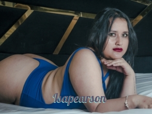 Isapearson