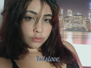 Isiislove