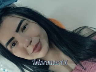 Isisrousexx