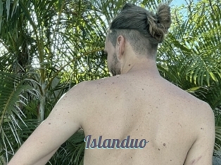 Islanduo