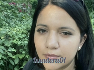 Issadora01