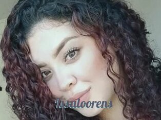 Issaloorens
