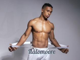 Italomoore