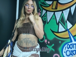 Itzykitty