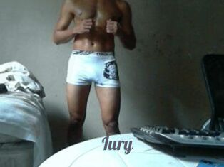 Iury