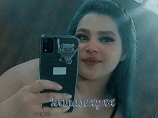 Ivanasexyxx