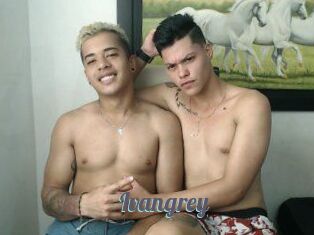 Ivangrey