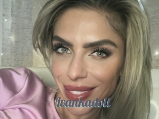 Ivankadoll