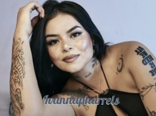 Ivannapharrels