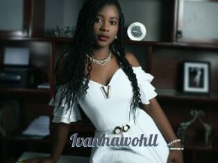 Ivannawohll