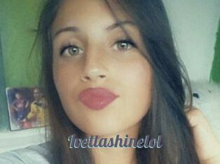 Ivettashinelol