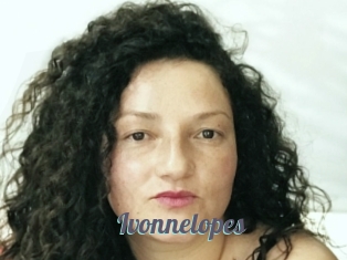 Ivonnelopes