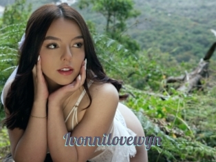 Ivonnilovewyn