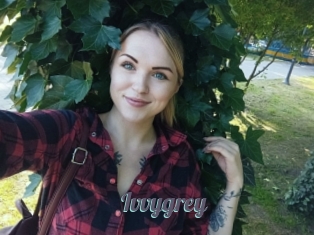 Ivvygrey