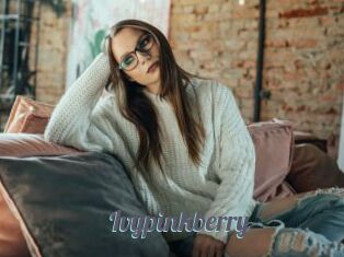 Ivypinkberry