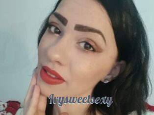 Ivysweetsexy