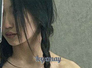Ivyxmay