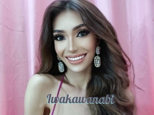 Iwakawanabi