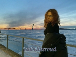 Izabellacroud