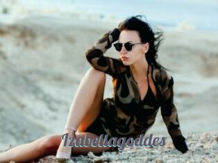 Izabellagoddes