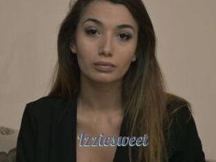 Izziesweet