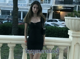 izzymorales8 Sexe Videos Gratuites