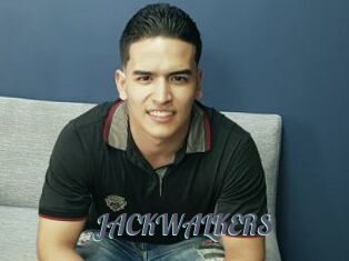 JACKWALKERS