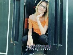 JAELIYNN