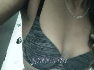 JANNETTEx