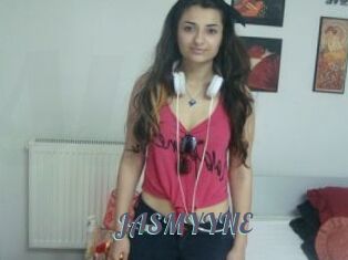 JASMYYNE