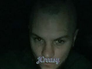 JCreasy
