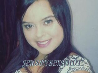 JENSSYSEXYHOT