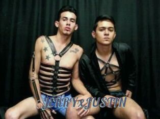 JERRY_x_JUSTIN