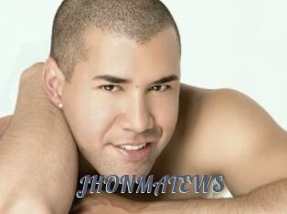 JHONMATEWS