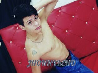 JHONNYKEND