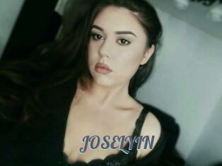 JOSELYIN