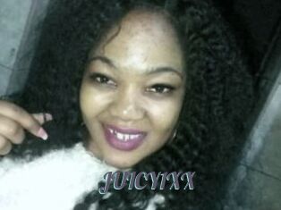 JUICY1XX