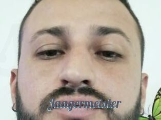 Jaagermeister