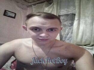 JackHotBoy
