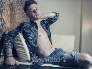 JackMillerX