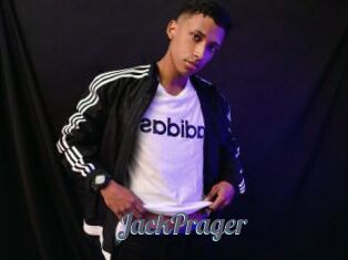 JackPrager