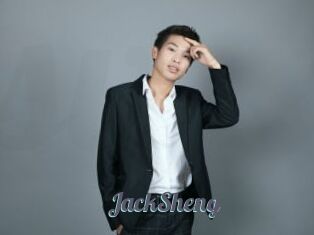JackSheng