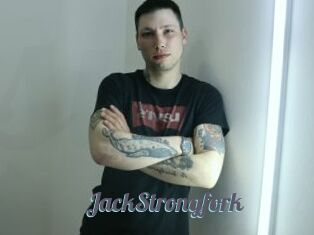 JackStrongfork