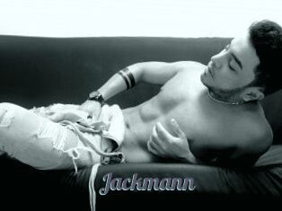 Jackmann