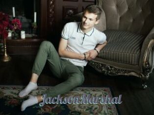JacksonMarshal