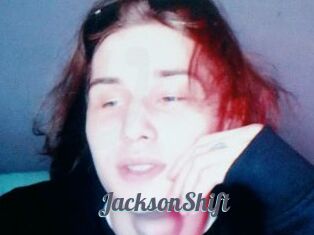 JacksonShift
